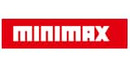 Logo Minimax GmbH in Hannover