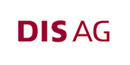 Logo DIS AG in Ulm