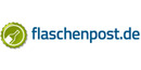 Logo flaschenpost SE in Düsseldorf
