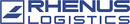 Logo Rhenus Group in Krefeld