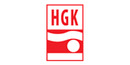 Logo Häfen- und Güterverkehr Köln AG in Düsseldorf