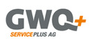 Logo GWQ ServicePlus AG in Düsseldorf