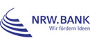 Logo NRW.BANK in Düsseldorf
