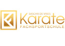 Logo Karate Fachsportschule Sascha de Vries in Mönchengladbach