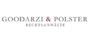Logo Goodarzi & Polster Rechtsanwälte in Düsseldorf
