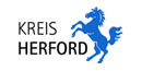Logo Kreis Herford in Herford