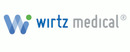 Logo Wirtz Medical GmbH in Erkelenz