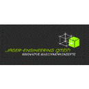 Logo Jäger-Engineering GmbH in Königsfeld im Schwarzwald