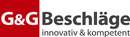 Logo G & G Beschläge GmbH in Nagold