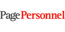 Logo Page Personnel in Krefeld