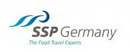 Logo SSP Deutschland GmbH in Düsseldorf