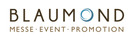 Logo Blaumond GmbH in Mönchengladbach