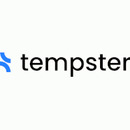 Logo tempster GmbH in Günzburg