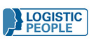 Logo LOGISTIC PEOPLE (Deutschland) GmbH in Düsseldorf