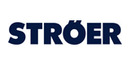 Logo Ströer Media Deutschland GmbH in Krefeld
