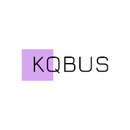 Logo KQBUS GmbH in Düsseldorf