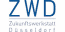 Logo ZWD Zukunftswerkstatt Düsseldorf GmbH in Düsseldorf