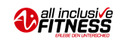 Logo A.I. Fitness GmbH in Krefeld