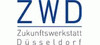 Logo Zukunftswerkstatt Düsseldorf GmbH in Düsseldorf