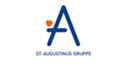 Logo St. Augustinus Gruppe in Neuss