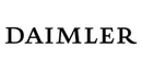 Logo Daimler Truck AG in Neu-Ulm