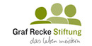 Logo Graf Recke Stiftung in Krefeld