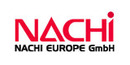 Logo NACHI Europe GmbH in Krefeld