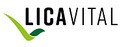 Logo LicaVital GmbH in Düsseldorf