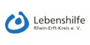 Logo Lebenshilfe im Rhein-Erft-Kreis e.V. in Elsdorf