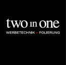 Logo Twoinone Inh. Boris Brader in Mainz