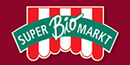 Logo SuperBioMarkt AG in Düsseldorf