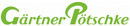 Logo Versandhaus Gärtner Pötschke GmbH in Kaarst