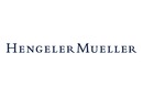 Logo Hengeler Mueller in Düsseldorf