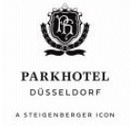 Logo Steigenberger Icon Parkhotel in Düsseldorf