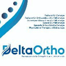 Logo DeltaOrtho in Düsseldorf