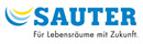 Logo SAUTER Deutschland, Sauter FM GmbH in Düsseldorf