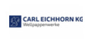 Logo Carl Eichhorn KG in Jülich