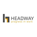 Logo headwaypersonal gmbh in Bautzen