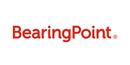 Logo BearingPoint GmbH in Düsseldorf