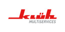 Logo Klüh Service Management GmbH in Düsseldorf