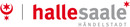 Logo Stadt Halle (Saale) in Halle (Saale)