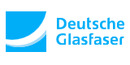 Logo Deutsche Glasfaser Unternehmensgruppe in Düsseldorf
