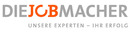 Logo Die Jobmacher GmbH in Berlin