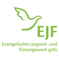 Logo EJF gemeinnützige AG in Düsseldorf