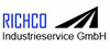 Logo RICHCO Industrieservice GmbH in Düsseldorf