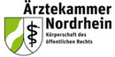 Logo Ärztekammer Nordrhein in Düsseldorf