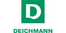 Logo Deichmann SE in Hückelhoven