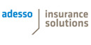 Logo adesso insurance solutions GmbH in Düsseldorf