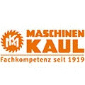 Logo Maschinen-Kaul GmbH & Co. KG in Düsseldorf