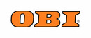 Logo OBI Deutschland in Bedburg